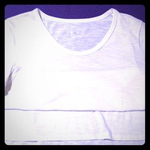 NWOT Roundneck Tee Shirt top